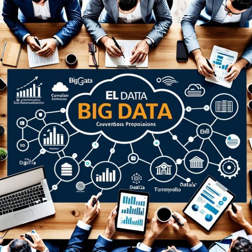 Cómo el Big Data Está Transformando las Empresas